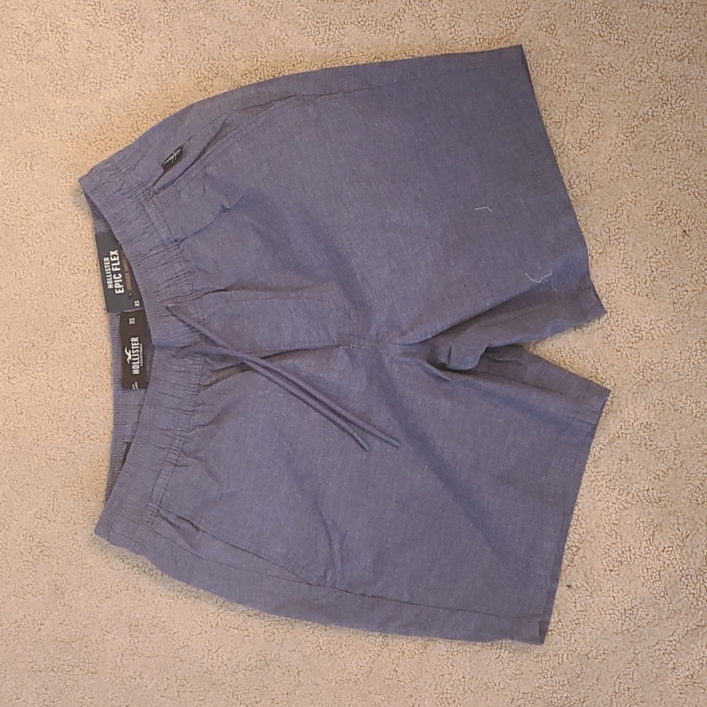 Hollister shorts